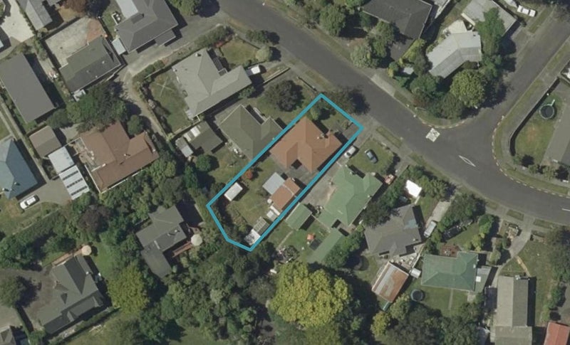 53 Parkland Crescent, Terrace End, Palmerston North - Carousel 1