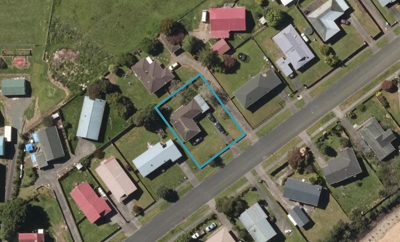 23 Thomas Street, Tikipunga, Whangarei - Carousel 1