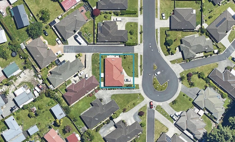 33 Riverholm Drive, Mangakakahi, Rotorua - Carousel 1