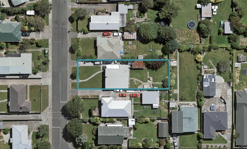 63 Lime Street, Newfield, Invercargill - Carousel 1