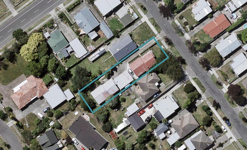 2/205 Mayfair Avenue, Mayfair, Hastings - Carousel 1
