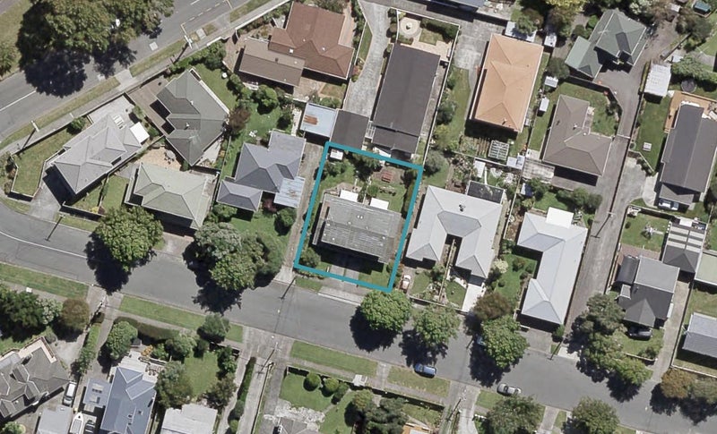 1/32 Tennyson Avenue, Avalon, Lower Hutt - Carousel 1