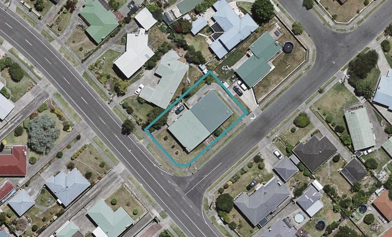 2/50 Exeter Crescent, Pirimai, Napier - Carousel 1