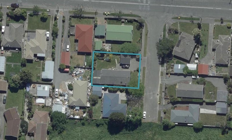 19 Rathlin Street, Redwood, Christchurch - Carousel 1