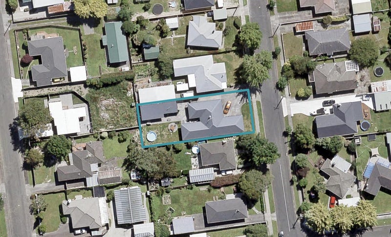 49 Clyma Street, Elderslea, Upper Hutt - Carousel 1