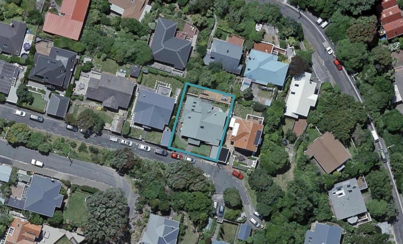 11 Buchanan Street, Wadestown, Wellington - Carousel 1