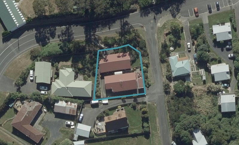 2B Ridley Road, Portobello, Dunedin - Carousel 1