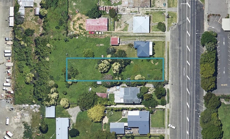 31 Saint John Street, Opotiki, Ōpōtiki - Carousel 1