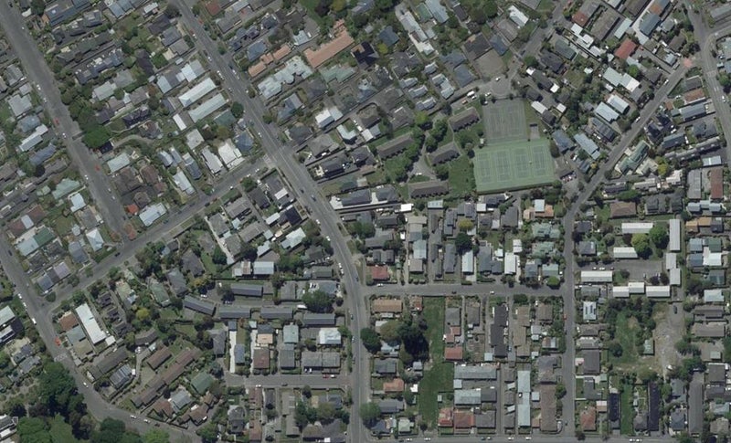 1/188 Springfield Road, St Albans, Christchurch - Carousel 1