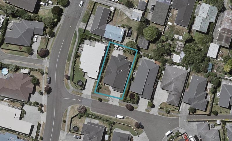 3 Hulme Way, Raumati Beach, Paraparaumu - Carousel 1