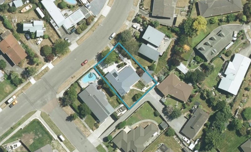 13 Hillcrest Avenue, Witherlea, Blenheim - Carousel 1