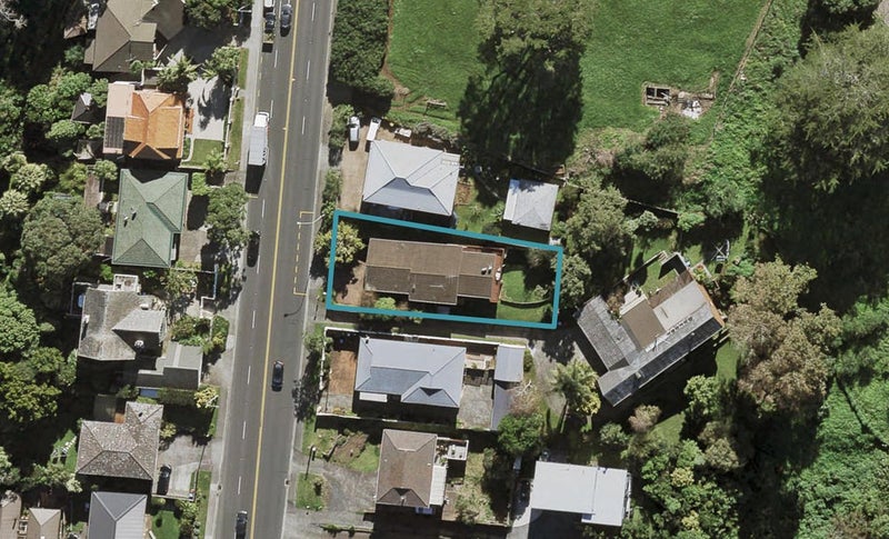 97 Queenstown Road, Onehunga, Auckland - Carousel 1