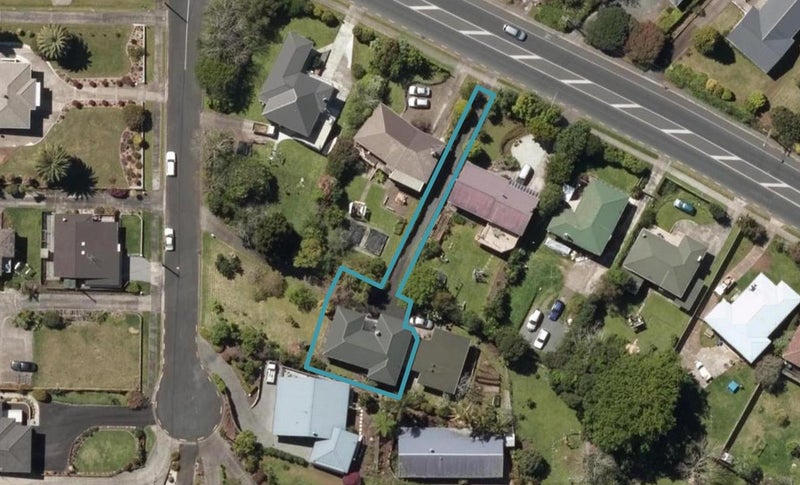 391 Kamo Road, Te Kamo, Whangārei - Carousel 1