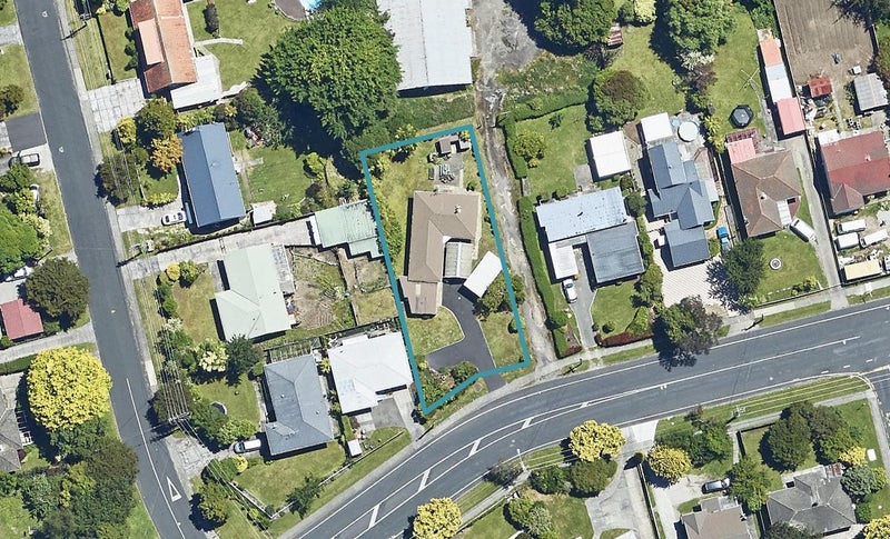 227 Malfroy Road, Utuhina, Rotorua - Carousel 1