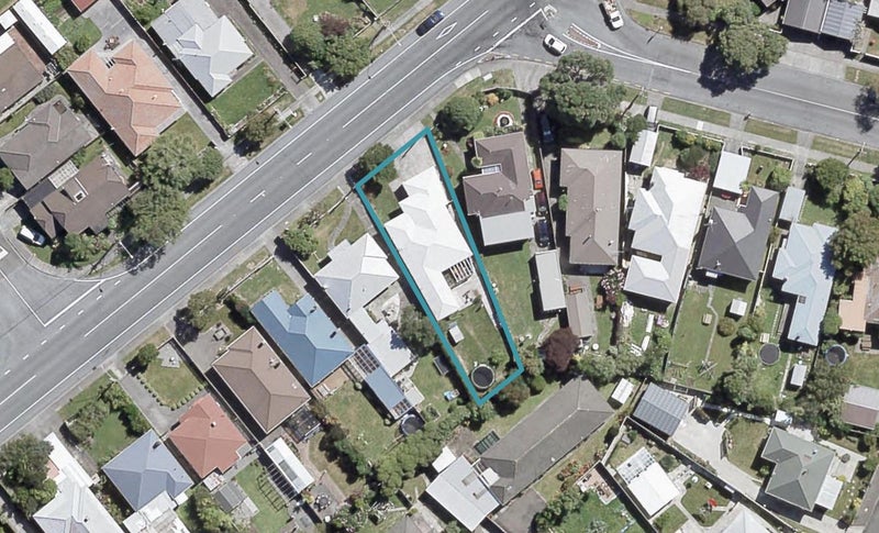 158 Waiwhetu Road, Waterloo, Lower Hutt - Carousel 1