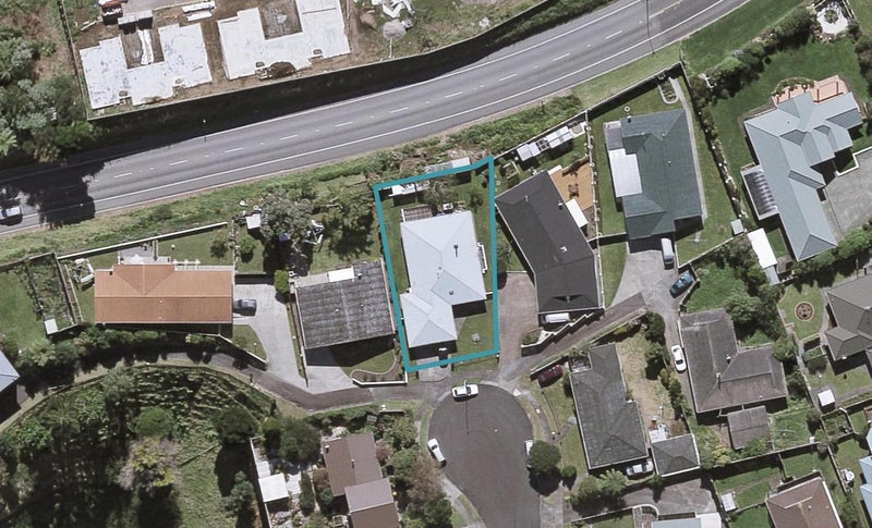 20 Bronte Place, Whalers Gate, New Plymouth - Carousel 1
