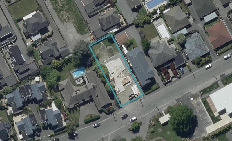 1/25 Church Lane, Merivale, Christchurch - Carousel 1