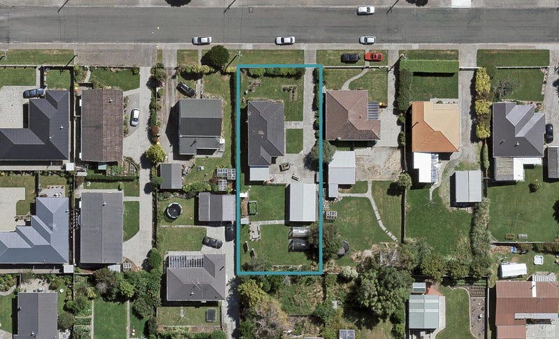 53 Willis Street, Grasmere, Invercargill - Carousel 1