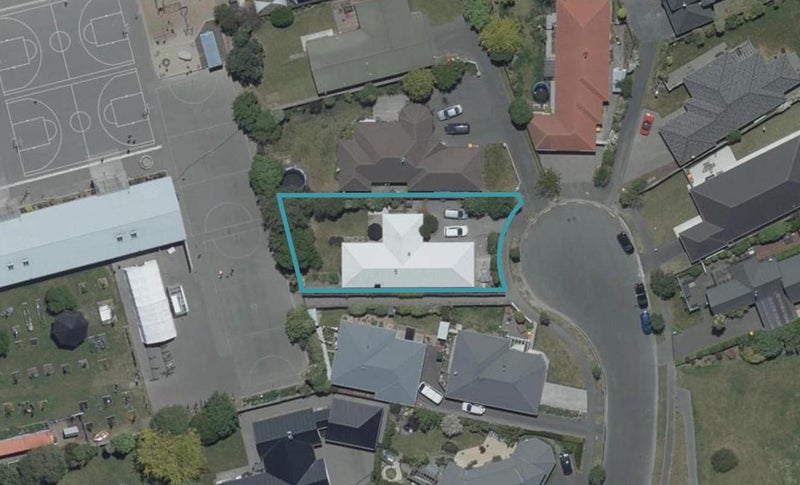 29 Clarevale Street, Burwood, Christchurch - Carousel 1