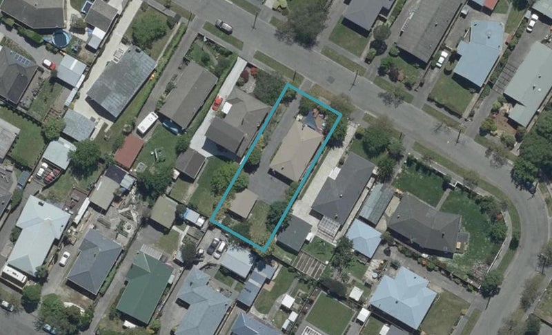 17 Stretton Street, Bishopdale, Christchurch - Carousel 1