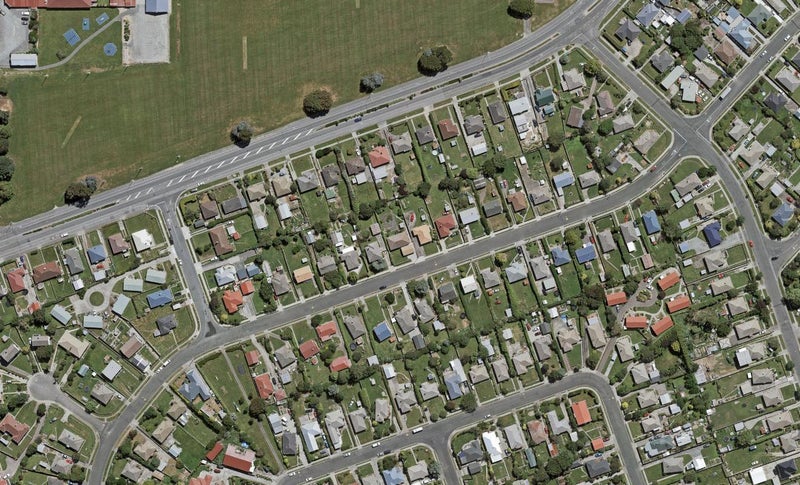 178 Crawford Street, Glengarry, Invercargill - Carousel 1