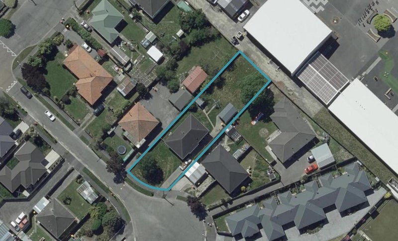 7 Hobson Street, Woolston, Christchurch - Carousel 1
