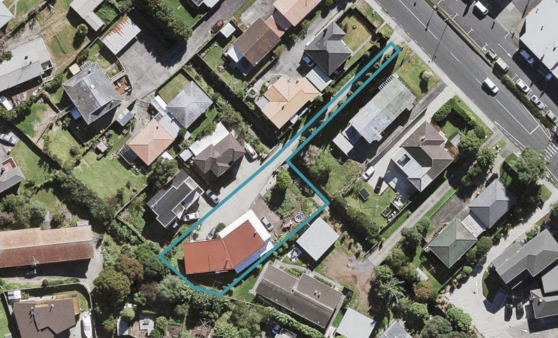 36 Chartwell Avenue, Glenfield, Auckland - Carousel 1