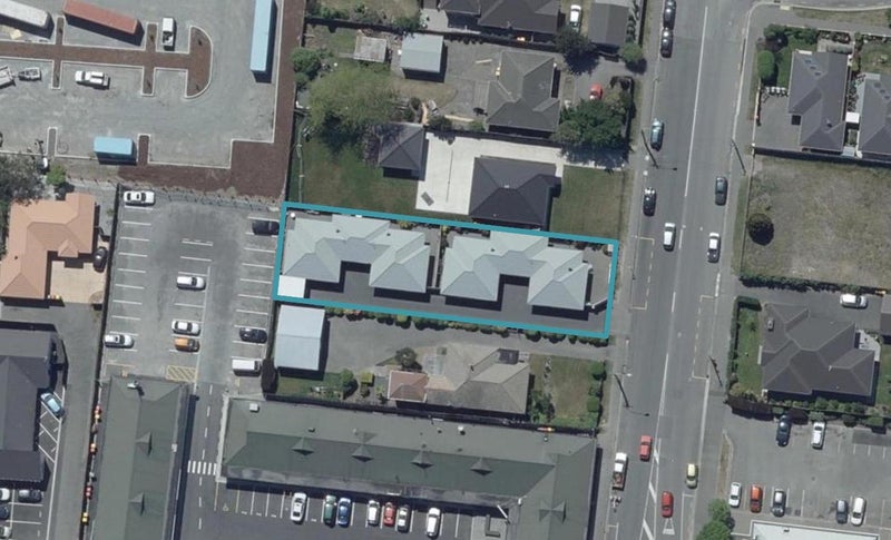 215B Bower Avenue, North New Brighton, Christchurch - Carousel 1