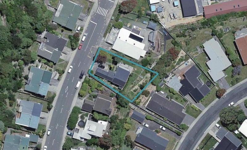 84 Churton Drive, Churton Park, Wellington - Carousel 1