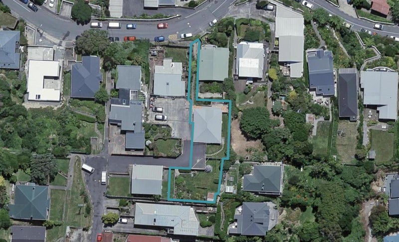 29 Connaught Terrace, Brooklyn, Wellington - Carousel 1