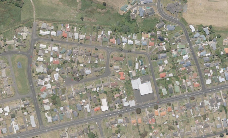 5 Armstrong Place, Gonville, Whanganui - Carousel 1