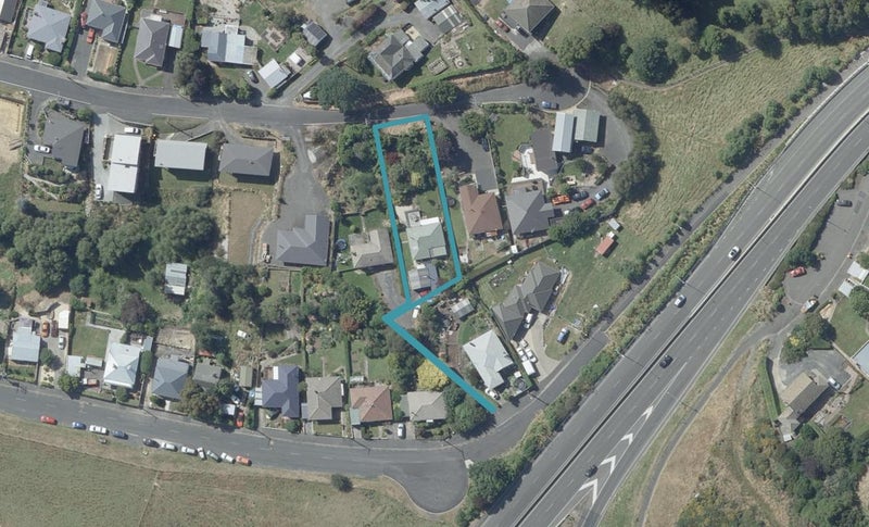 19 Ensor Street, Burnside, Dunedin - Carousel 1