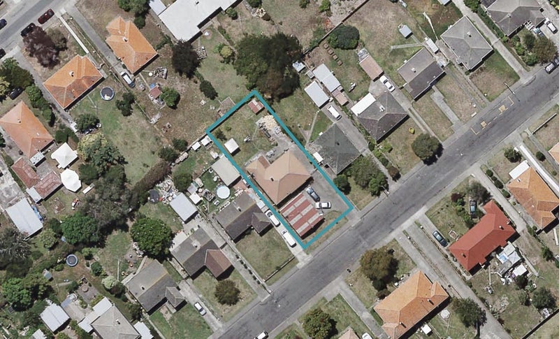 808 Kowhai Street, Mahora, Hastings - Carousel 1