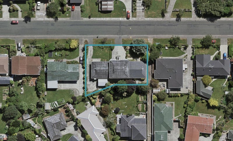 3/151 Moana Street, Rosedale, Invercargill - Carousel 1