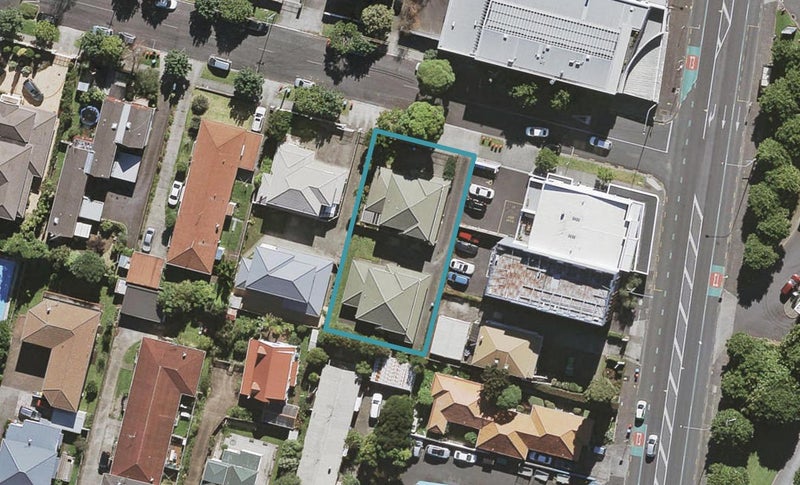 2A King George Avenue, Epsom, Auckland - Carousel 1