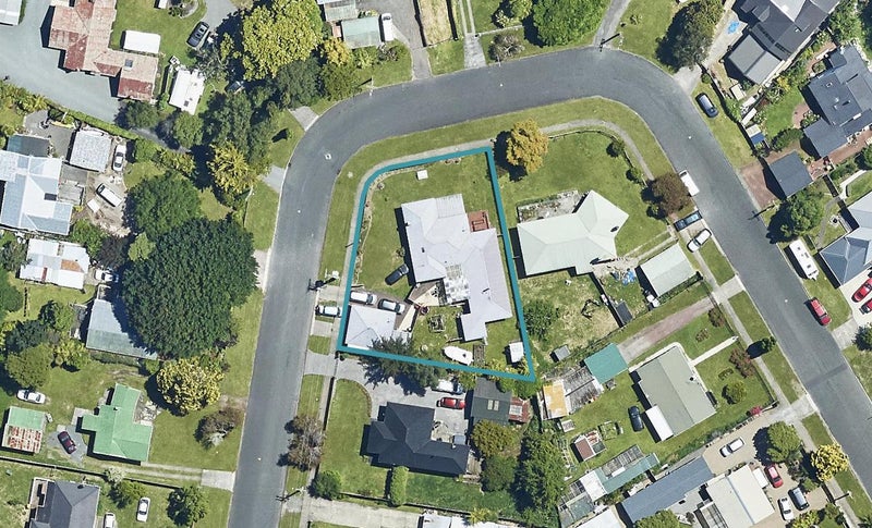 7 Okona Crescent, Ngongotaha, Rotorua - Carousel 1
