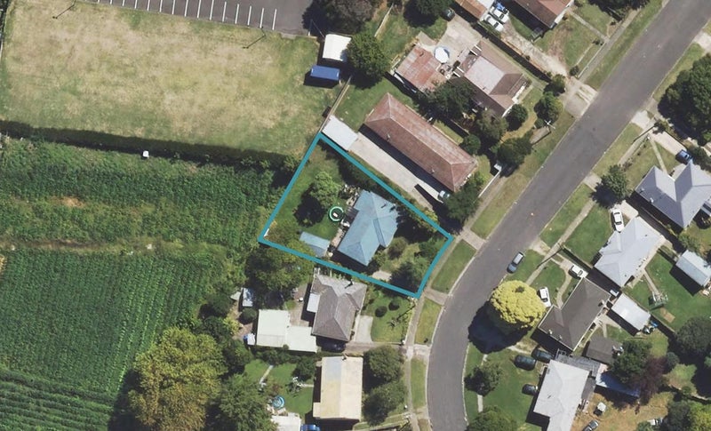 58 Atkinson Street, Mangapapa, Gisborne - Carousel 1