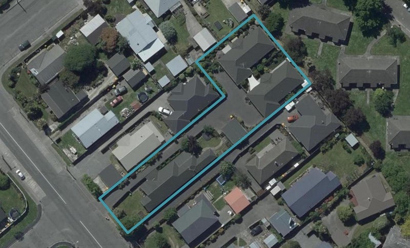 70 Selwyn Street, Somerfield, Christchurch - Carousel 1