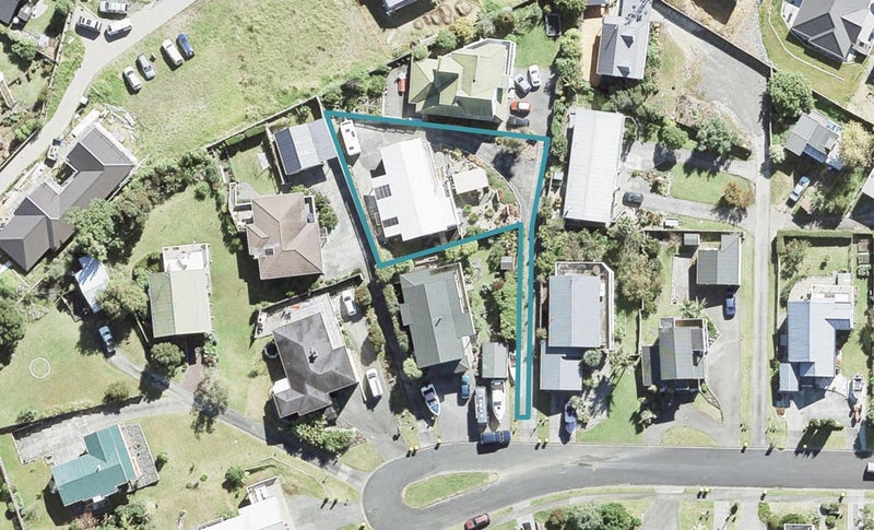 25 Merehai Place, Snells Beach, Snells Beach - Carousel 1