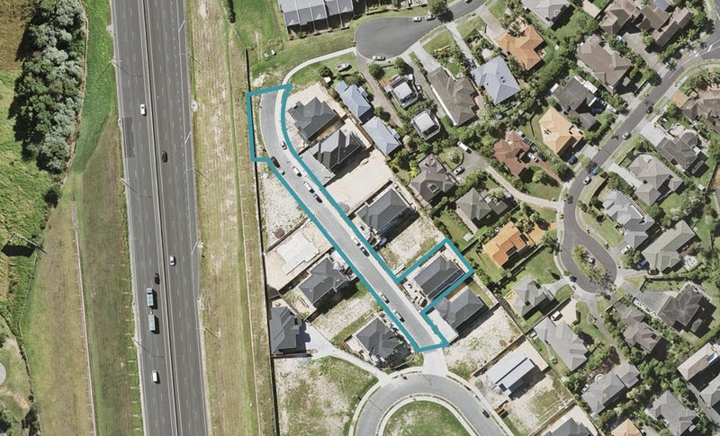 4 Coxton Lane, Pinehill, Auckland - Carousel 1