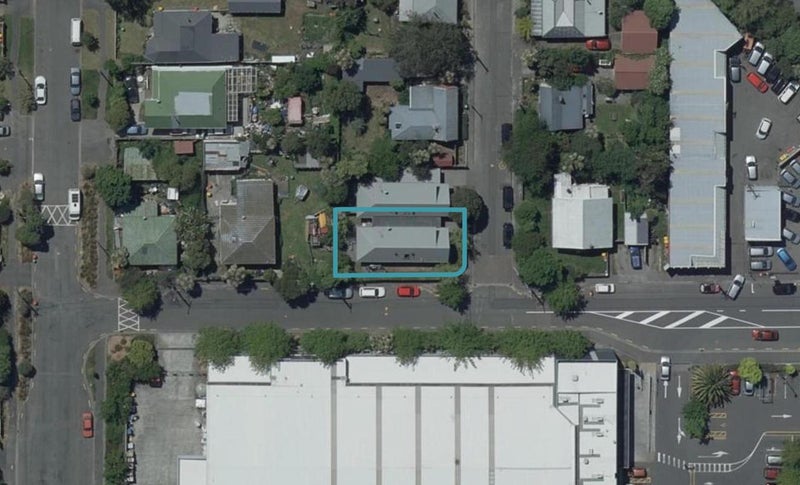 1 Shelley Street, Sydenham, Christchurch - Carousel 1