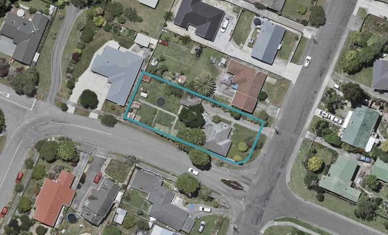 19 Freemans Road, Otaki - Carousel 1
