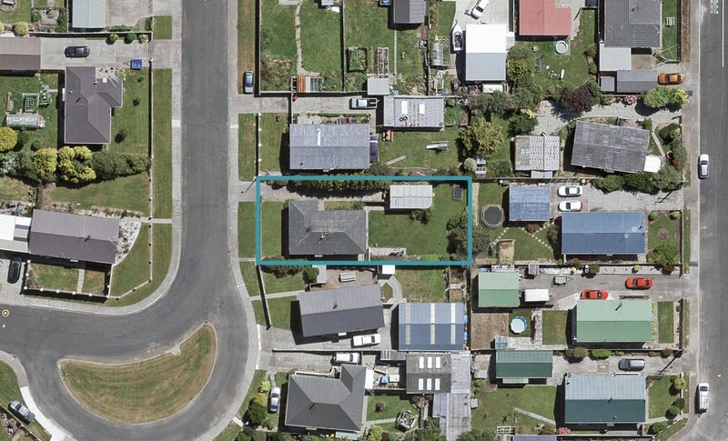 3 Moray Crescent, Grasmere, Invercargill - Carousel 1
