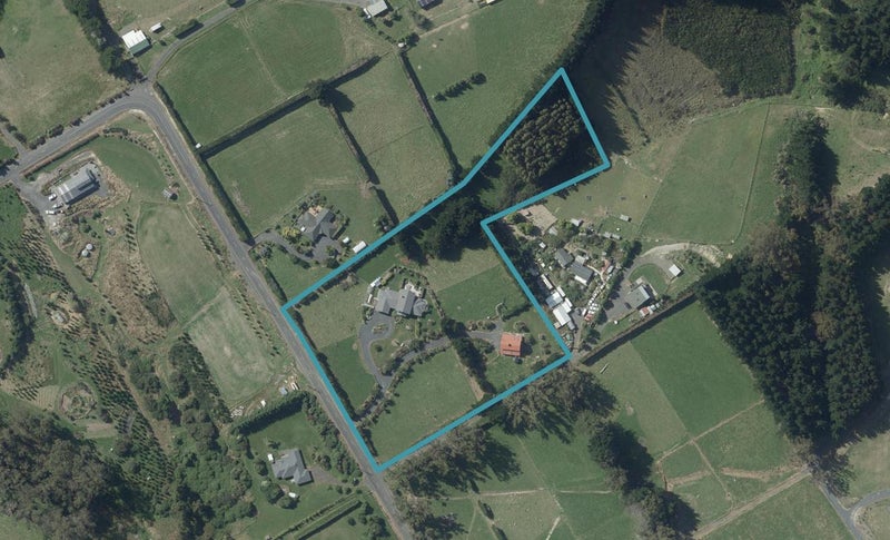 60 Green Island Bush Road, Blackhead, Dunedin - Carousel 1