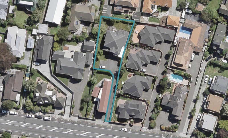 105 Waterloo Road, Hutt Central, Lower Hutt - Carousel 1