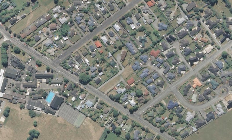 104B Mckenzie Street, Geraldine - Carousel 1