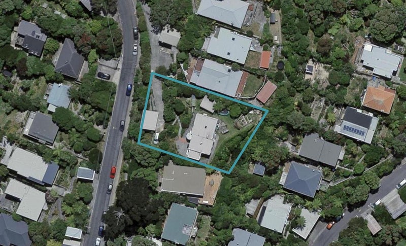 18 Upoko Road, Hataitai, Wellington - Carousel 1