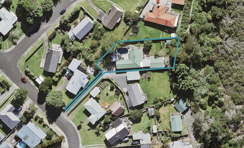 14 O'Donn Avenue, Beach Haven, North Shore City - Carousel 1