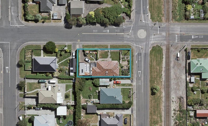 17 Heywood Street, Grasmere, Invercargill - Carousel 1