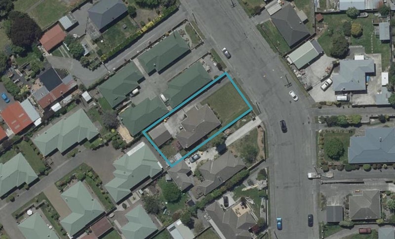 11 O'Briens Road, Sockburn, Christchurch - Carousel 1